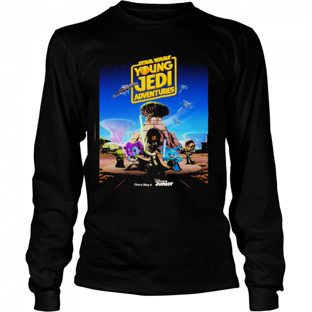 Long Sleeved shirts