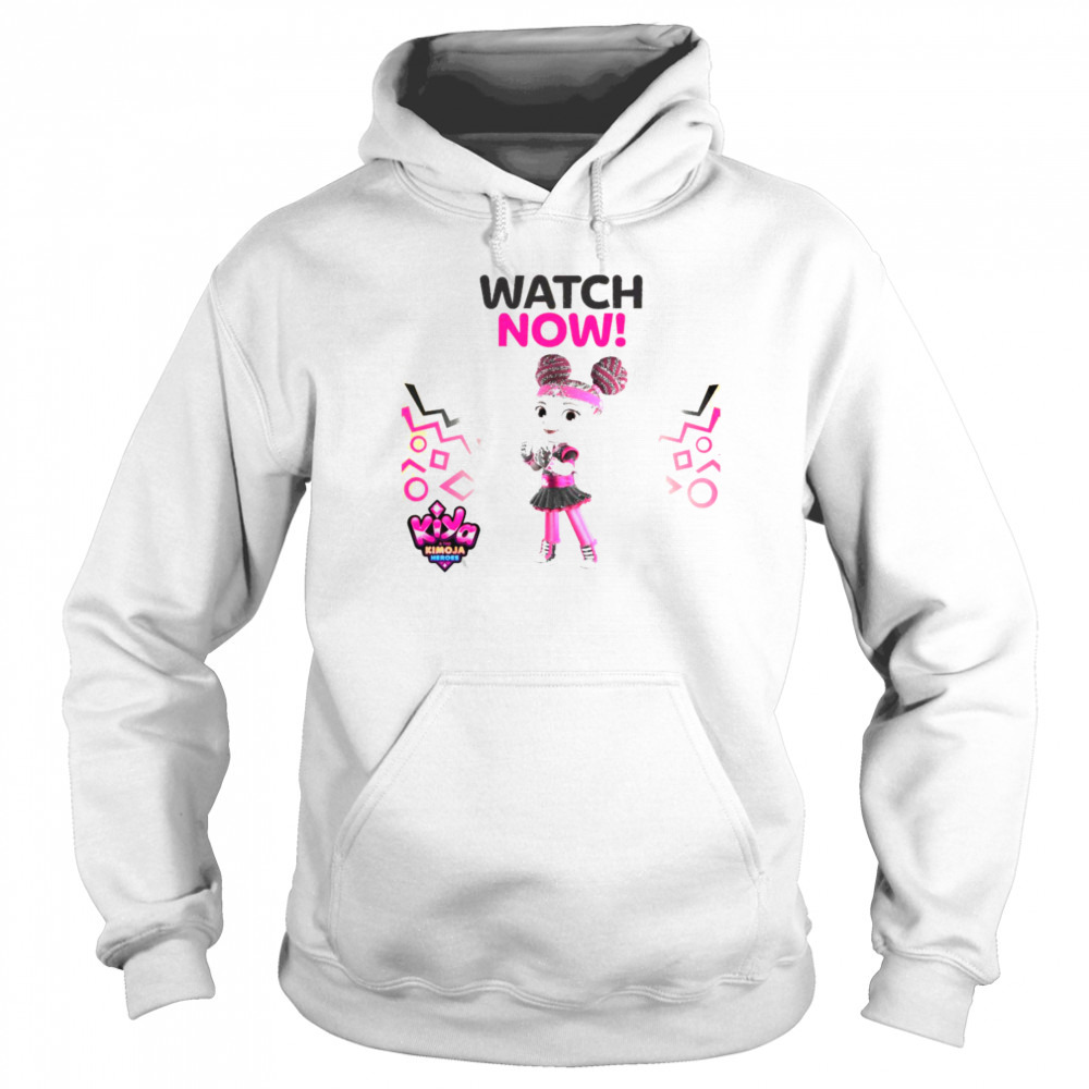 Hoodie shirt