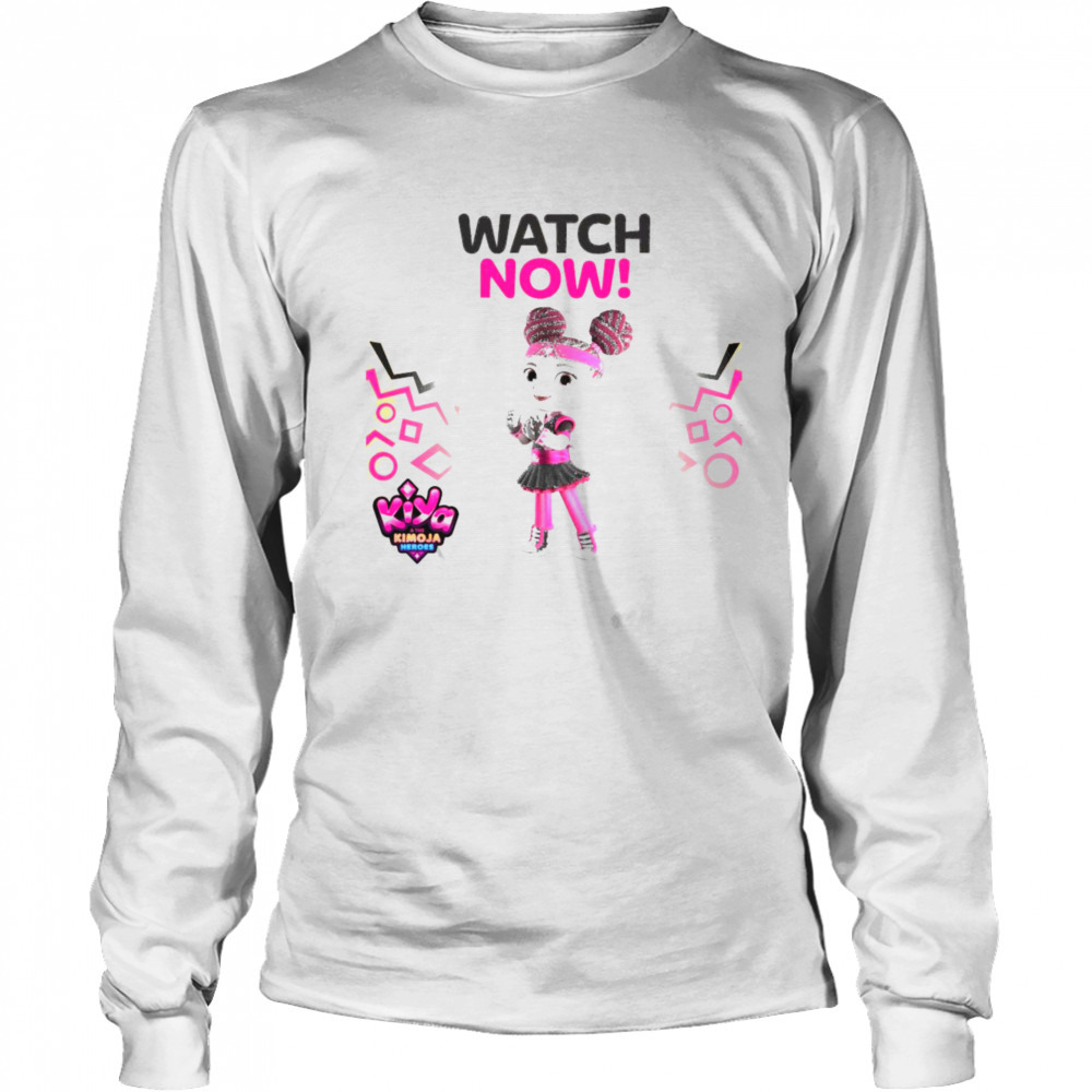 Long Sleeved shirt