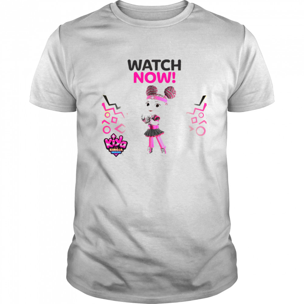 Unisex shirt