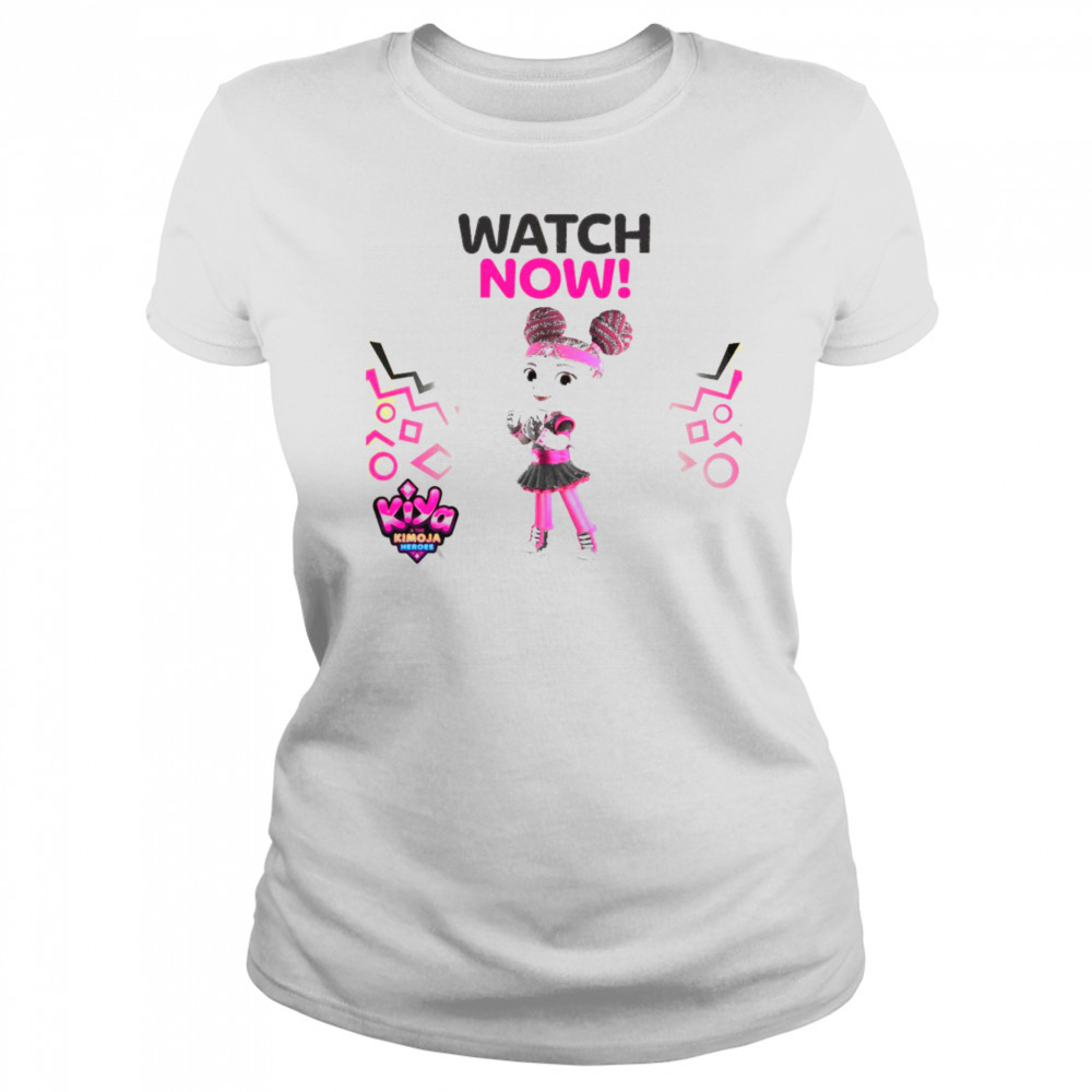 Women's shirt
