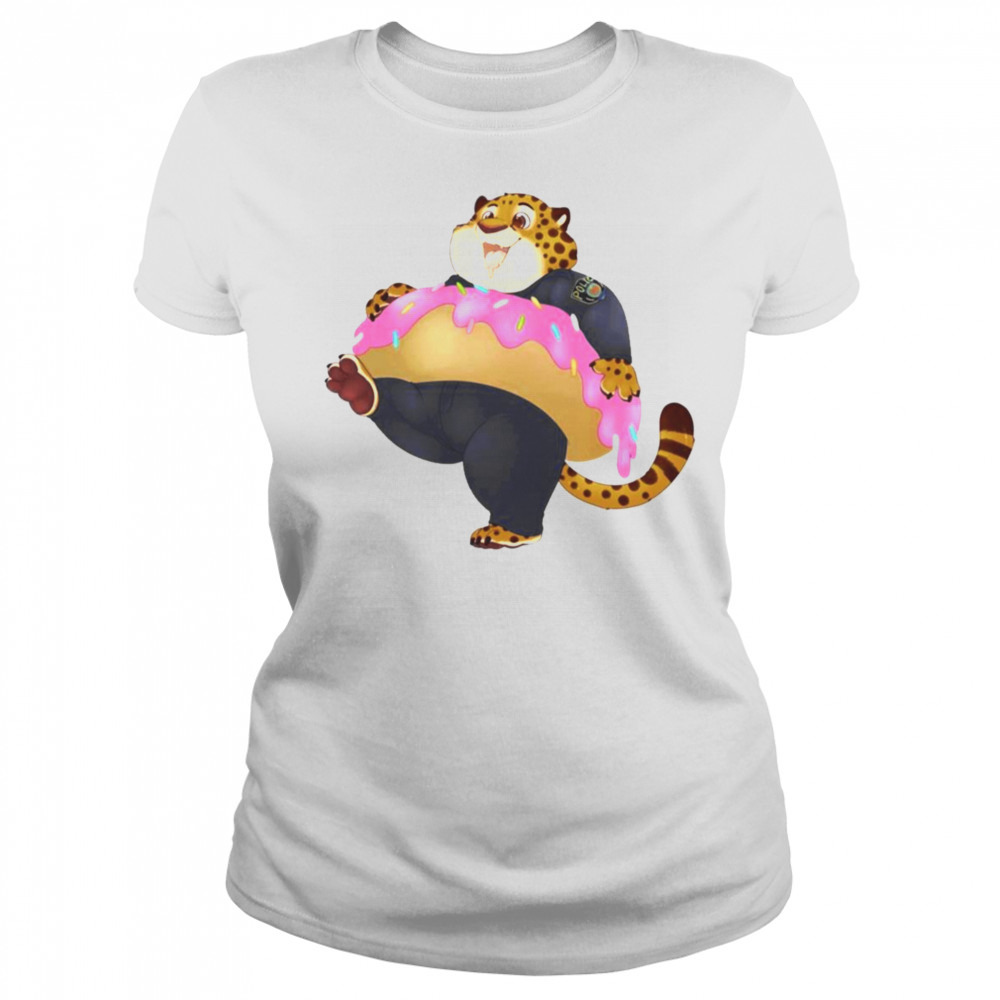 Women's shirt