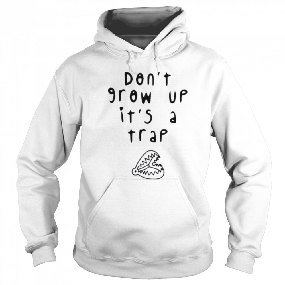 Hoodie shirt