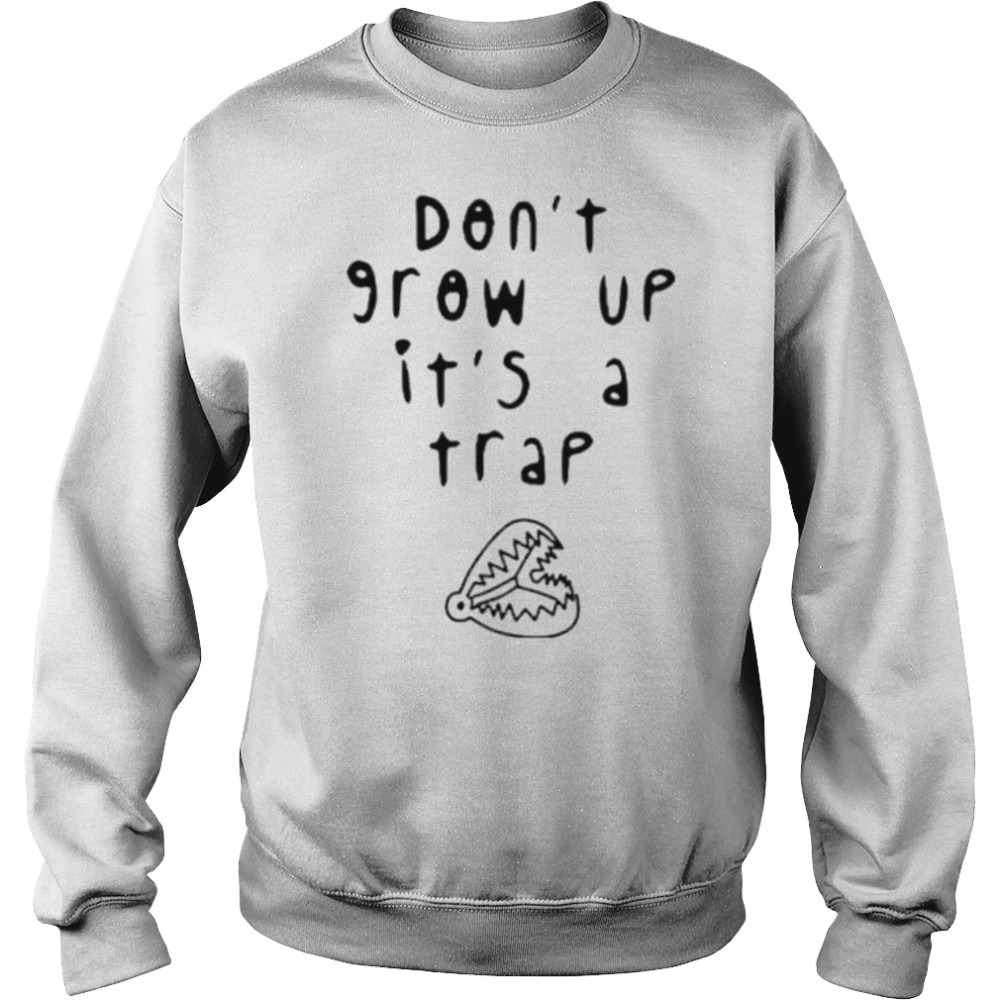 Sweat shirt