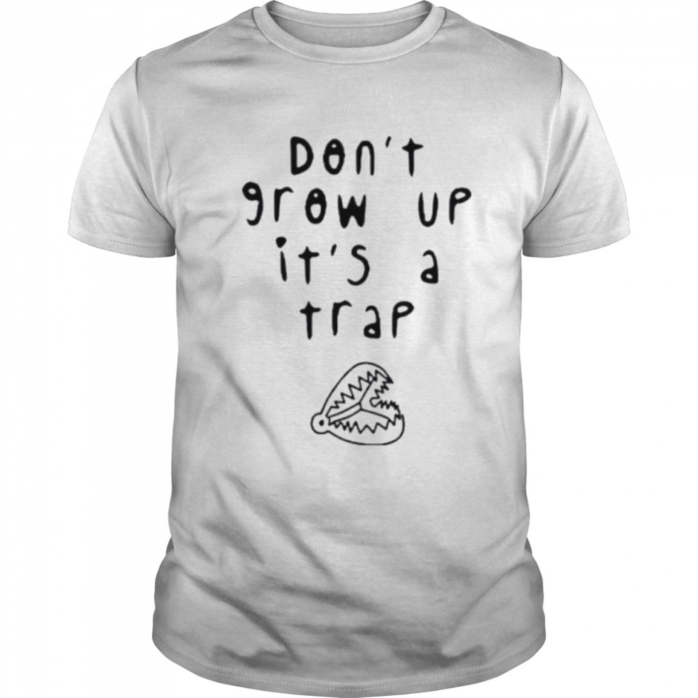 Unisex shirt