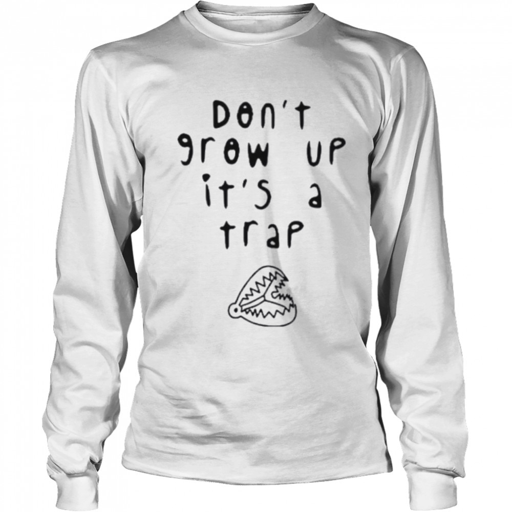 Long Sleeved shirt