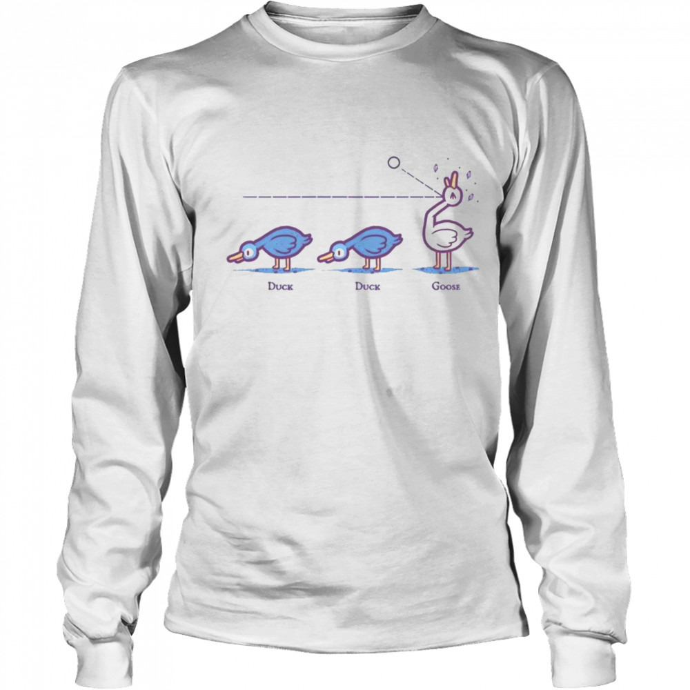 Long Sleeved shirt
