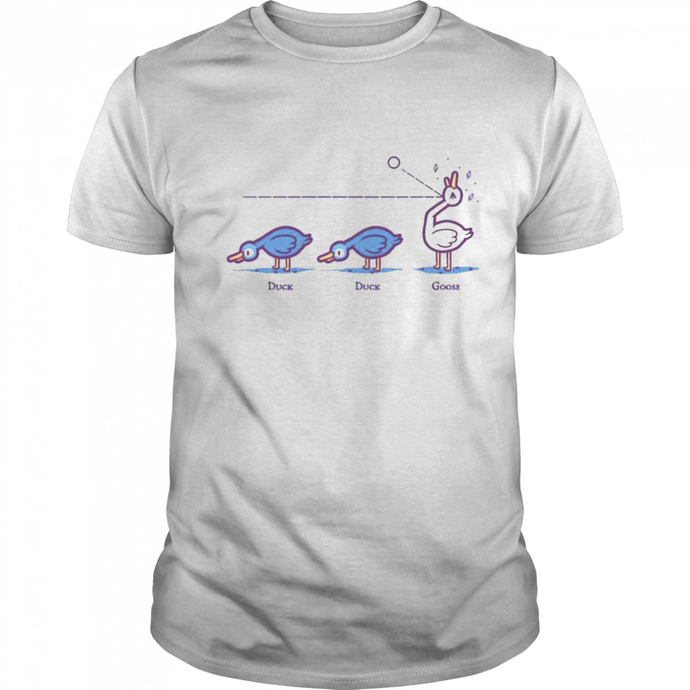 Unisex shirt