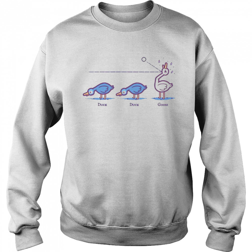 Sweat shirt