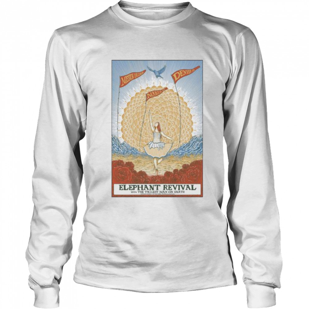 Long Sleeved shirt