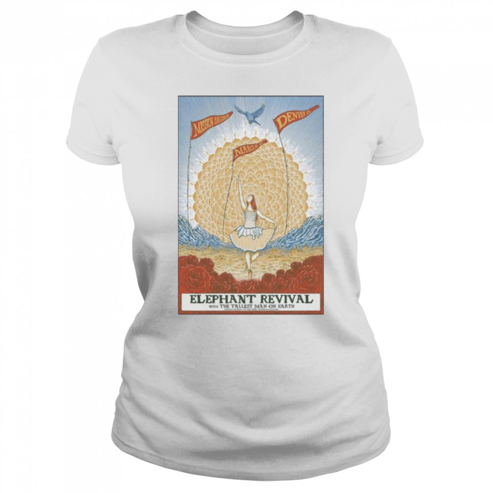 Women's shirt