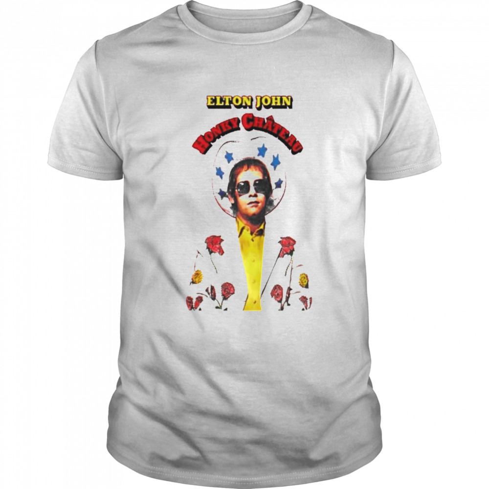 Unisex shirt