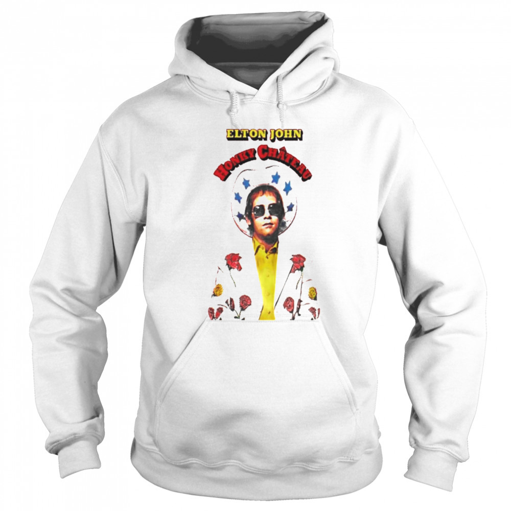 Hoodie shirt