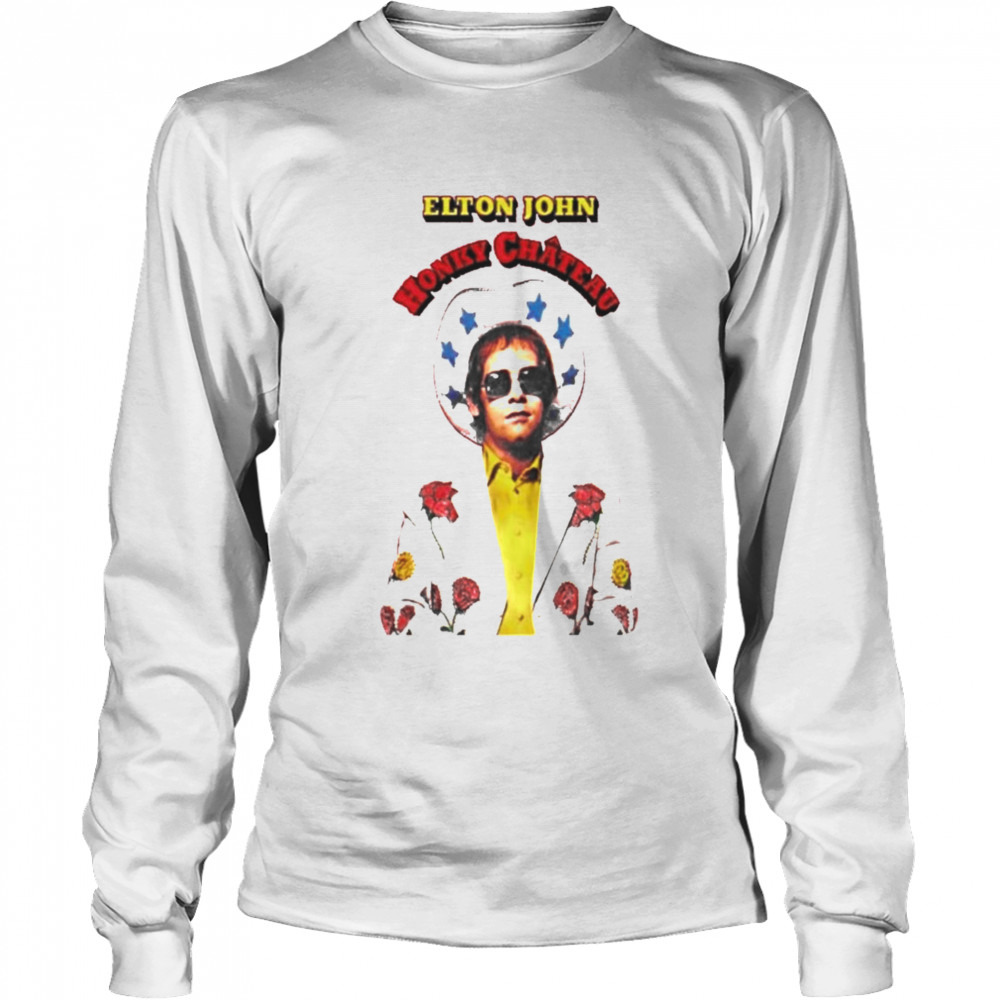 Long Sleeved shirt