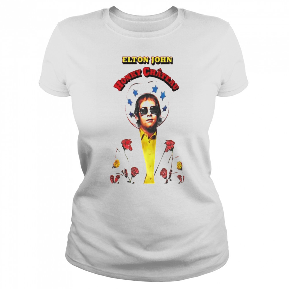 Women's shirt