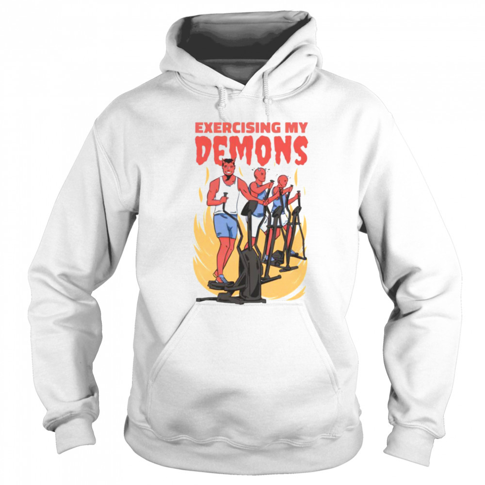 Hoodie shirt
