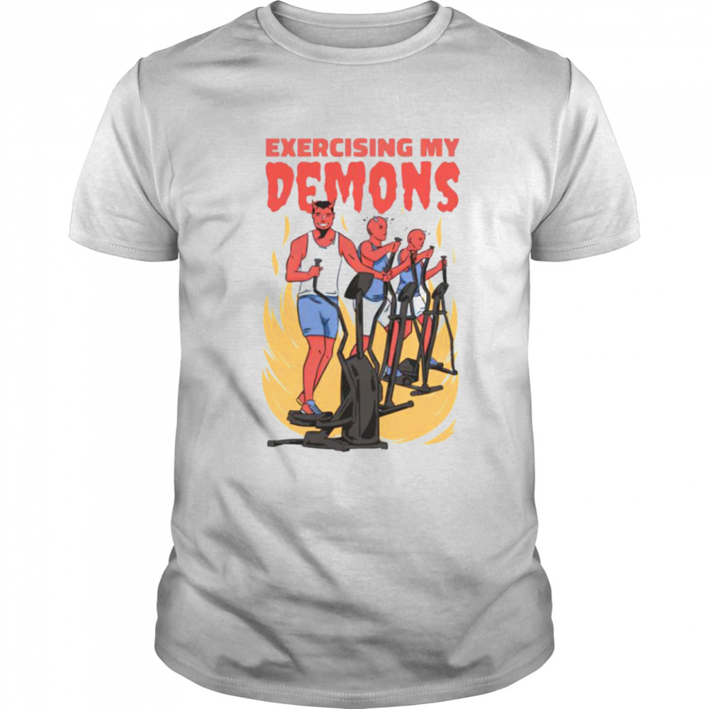 Unisex shirt