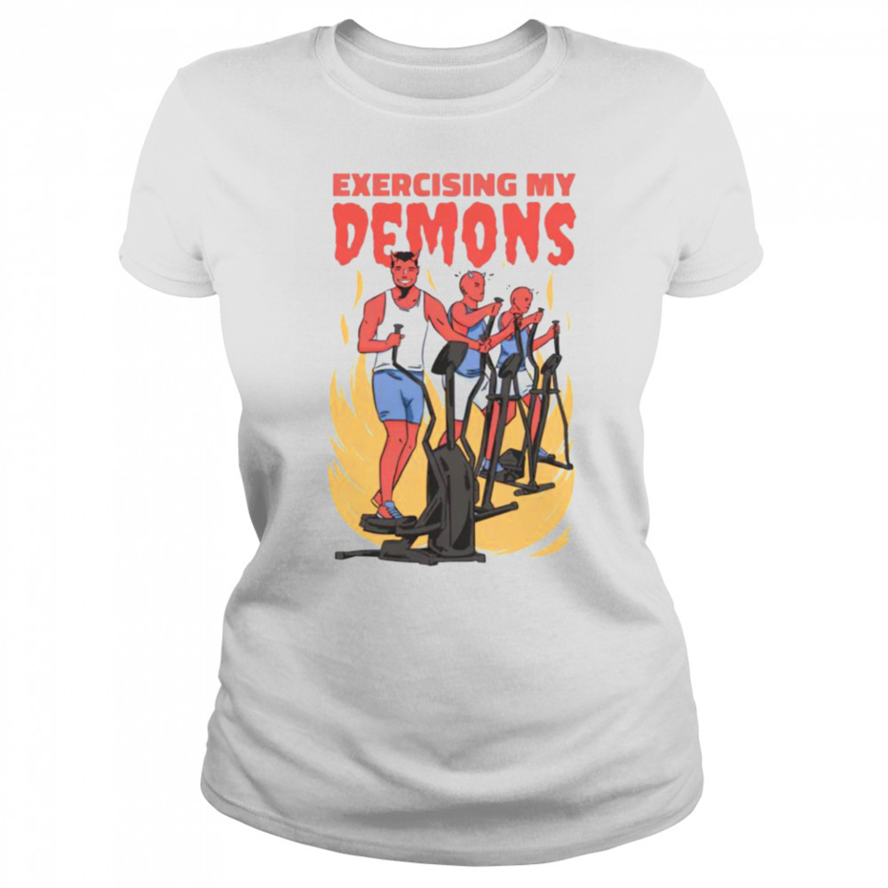Women's shirt