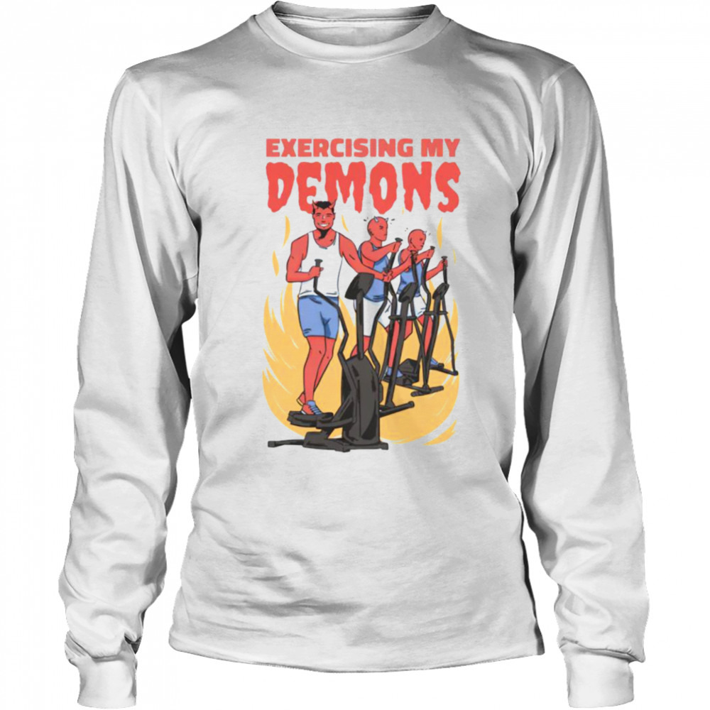 Long Sleeved shirt