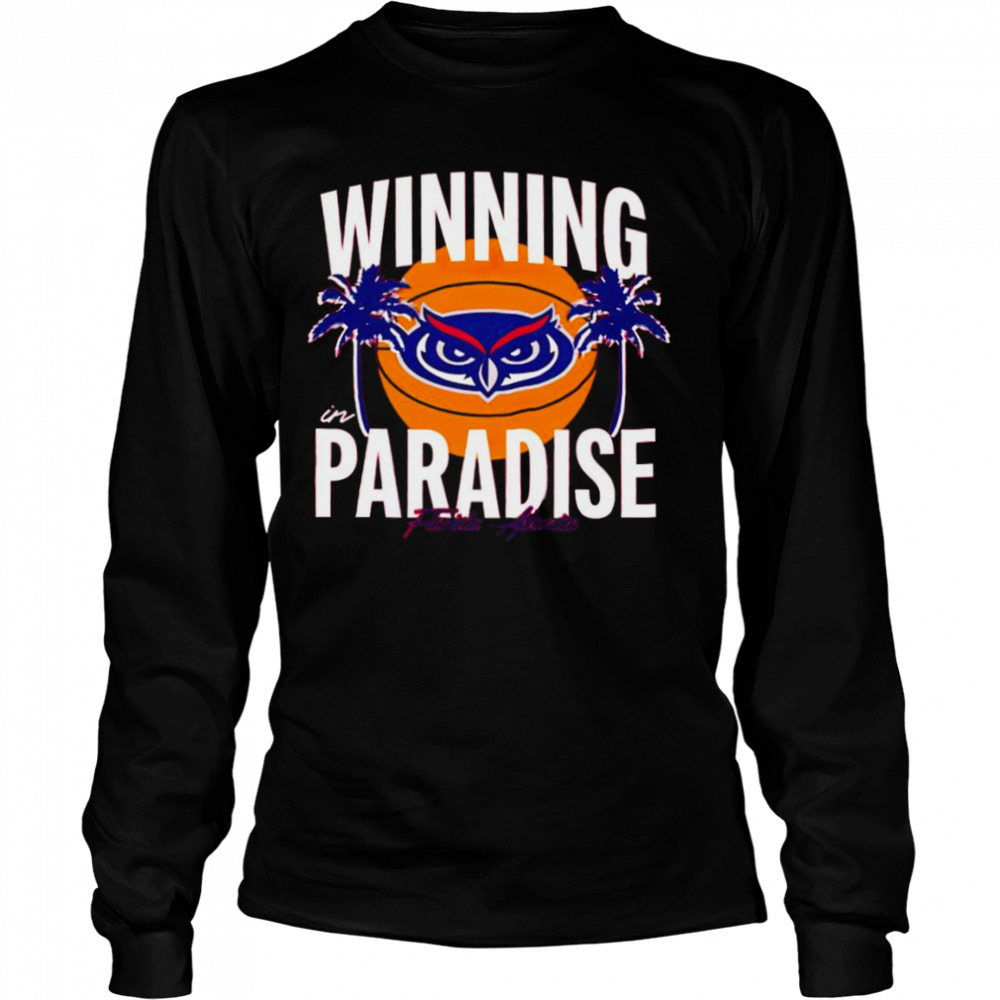 Long Sleeved shirts