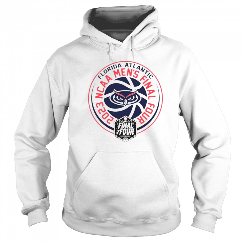 Hoodie shirt