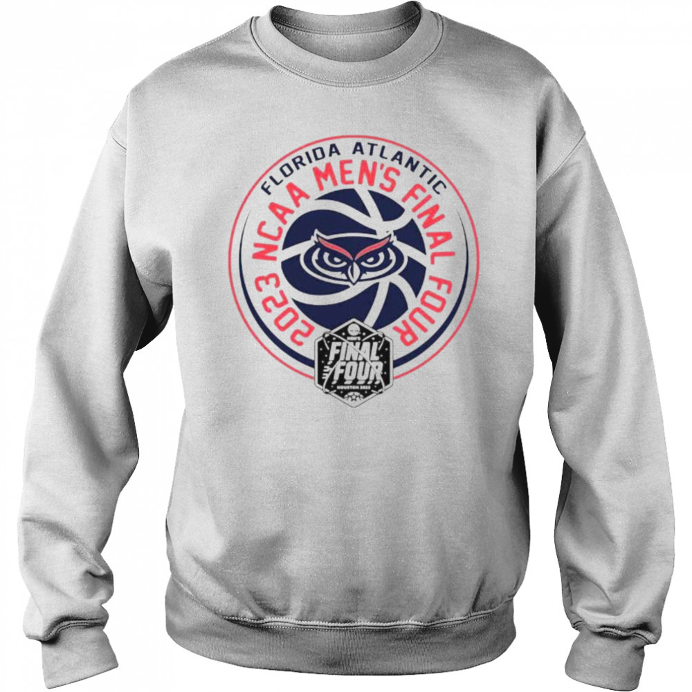 Sweat shirt