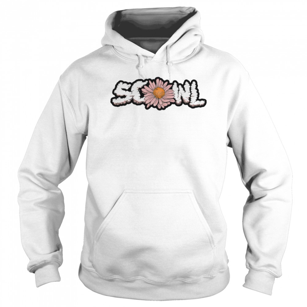 Hoodie shirt