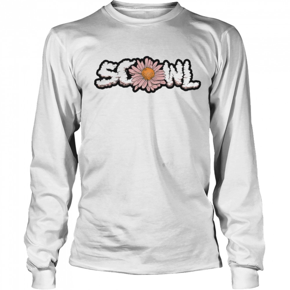 Long Sleeved shirt