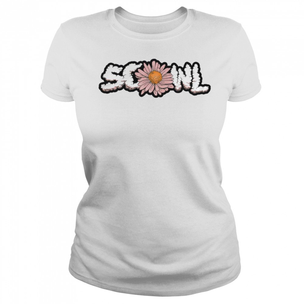 Women's shirt