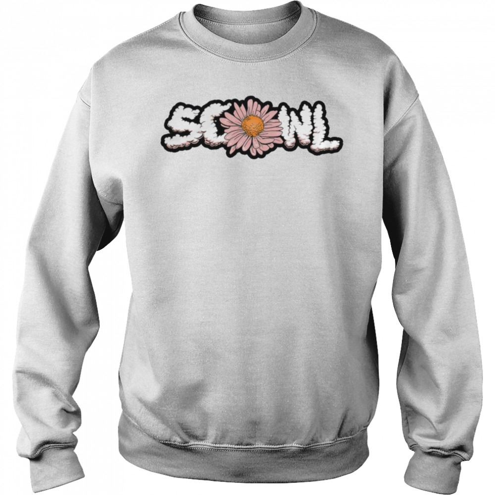 Sweat shirt