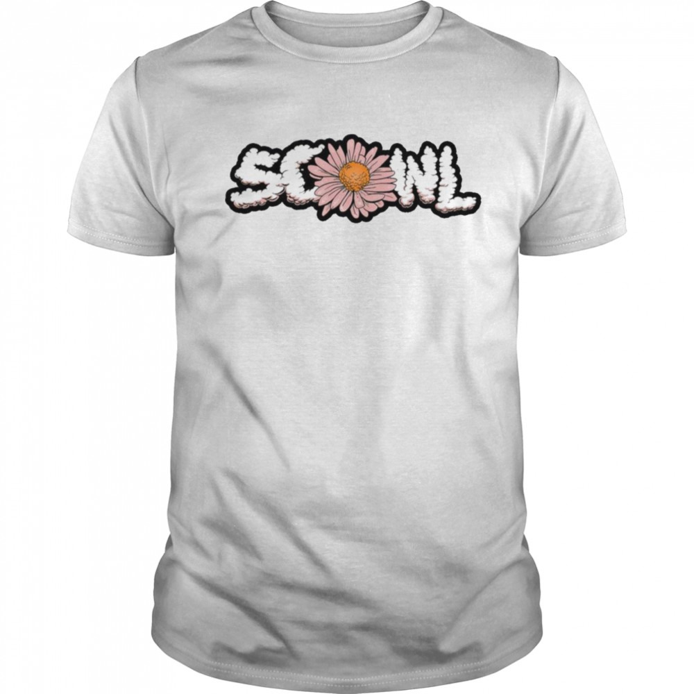 Unisex shirt