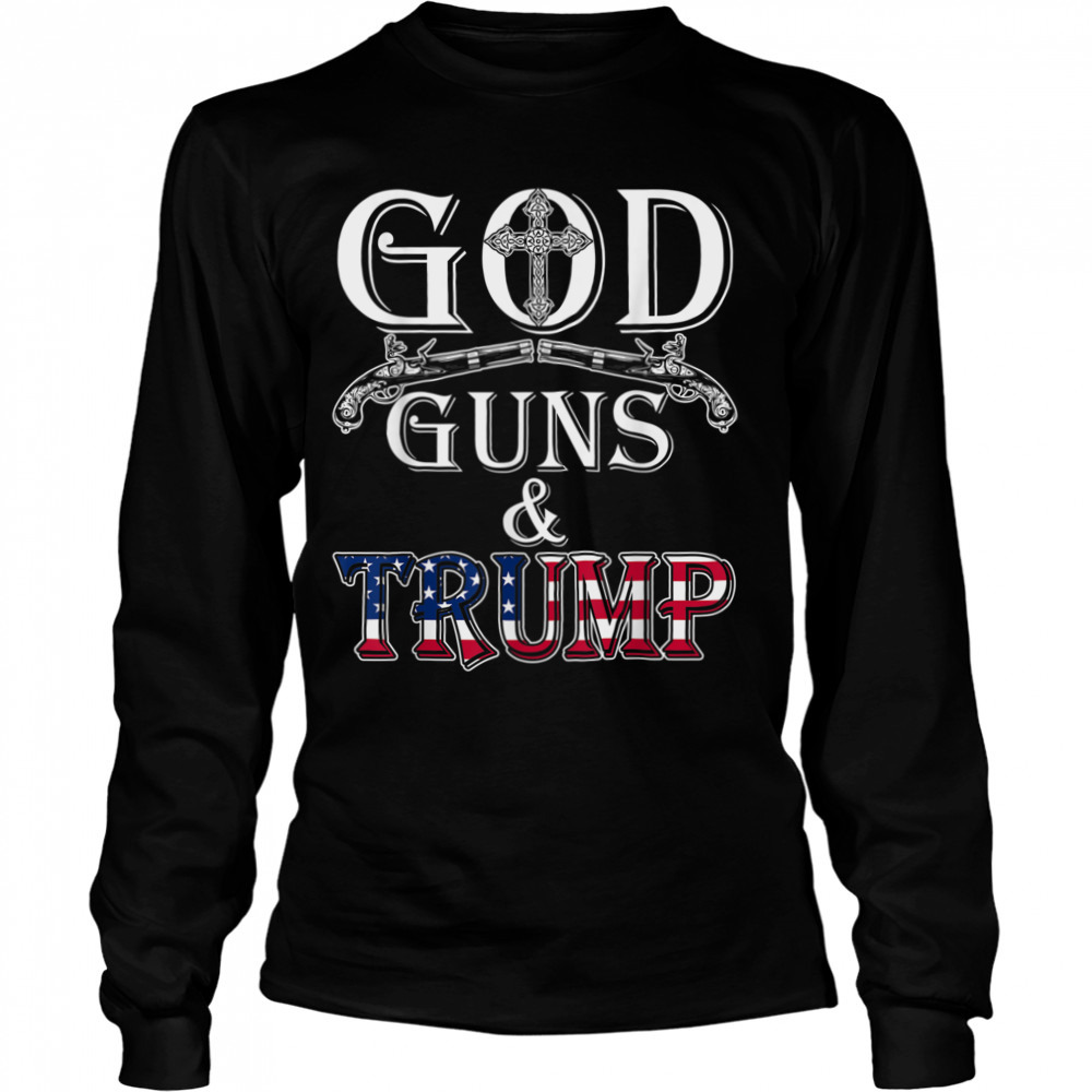 Long Sleeved shirts