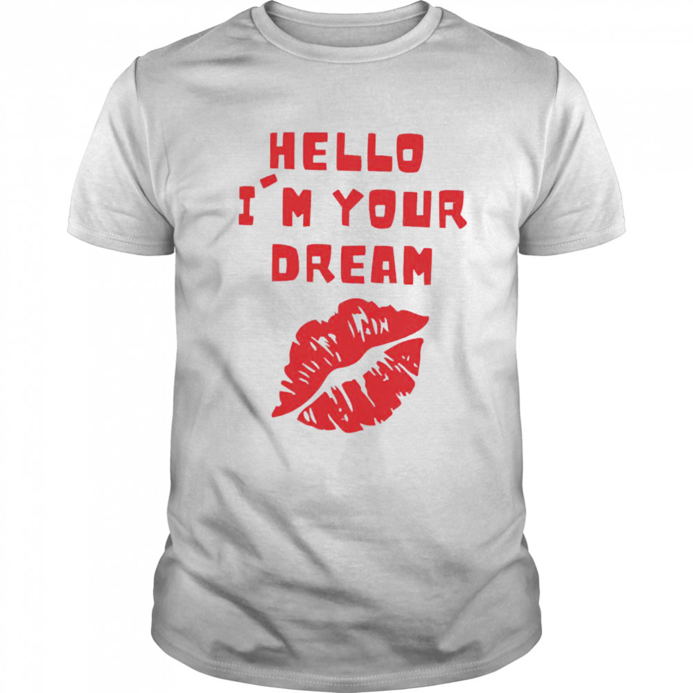 Unisex shirt