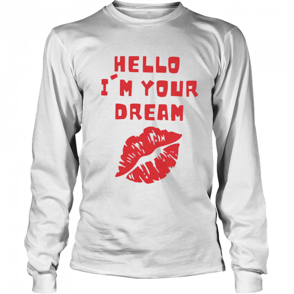 Long Sleeved shirt