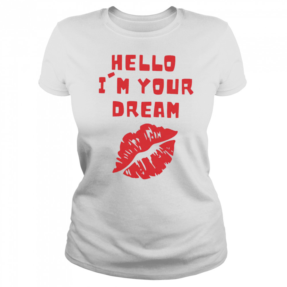 Women's shirt