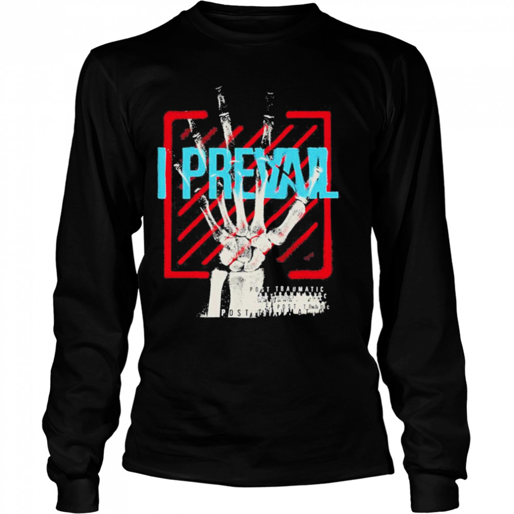 Long Sleeved shirts