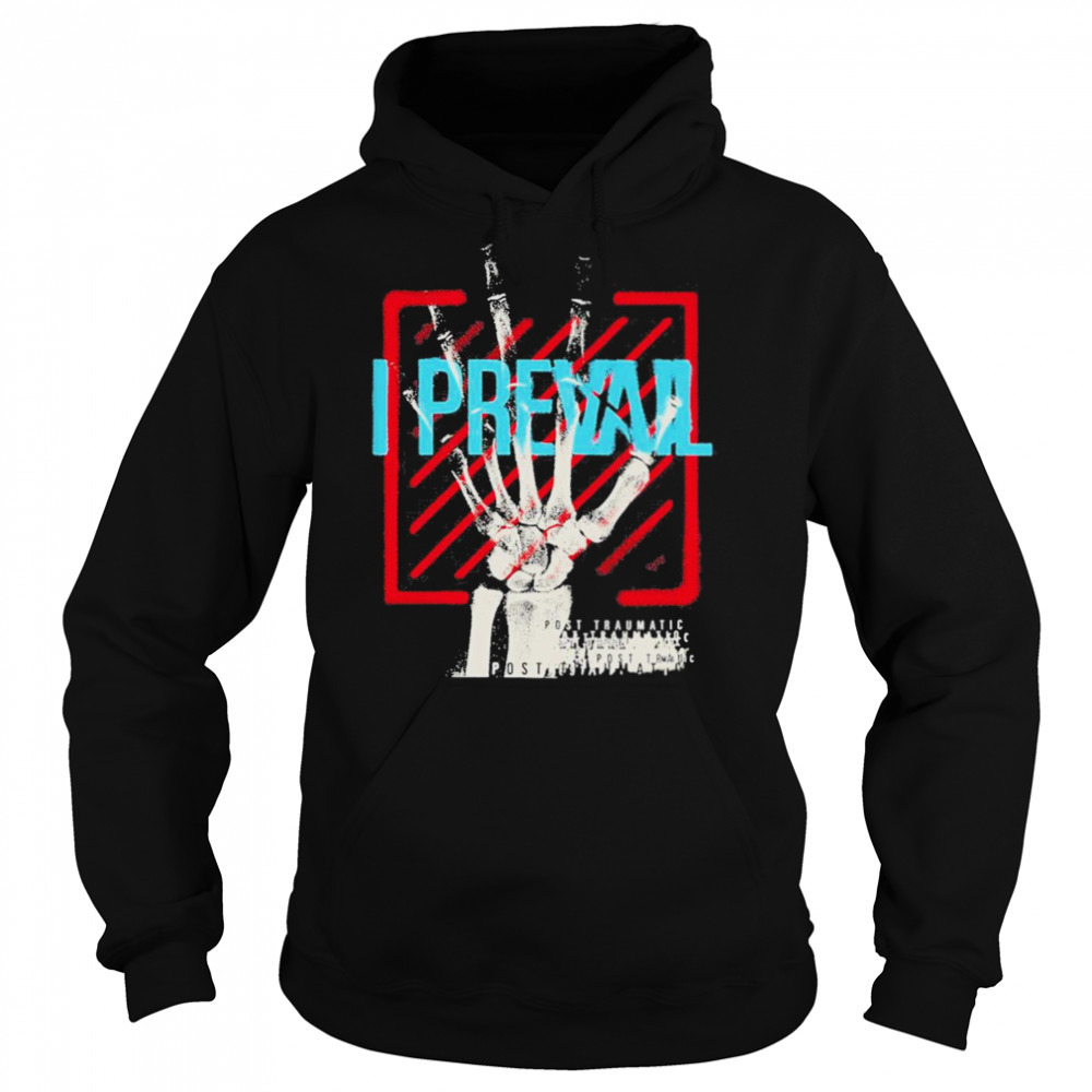 Hoodie shirts