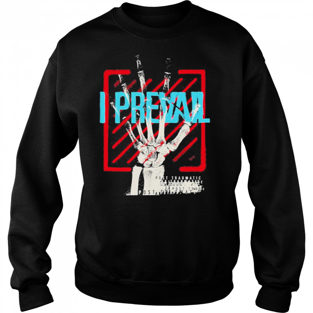 Sweat shirts