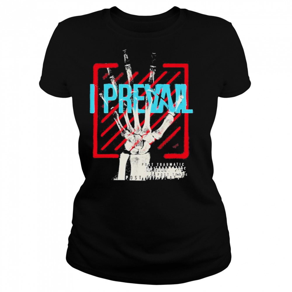 Women's shirts