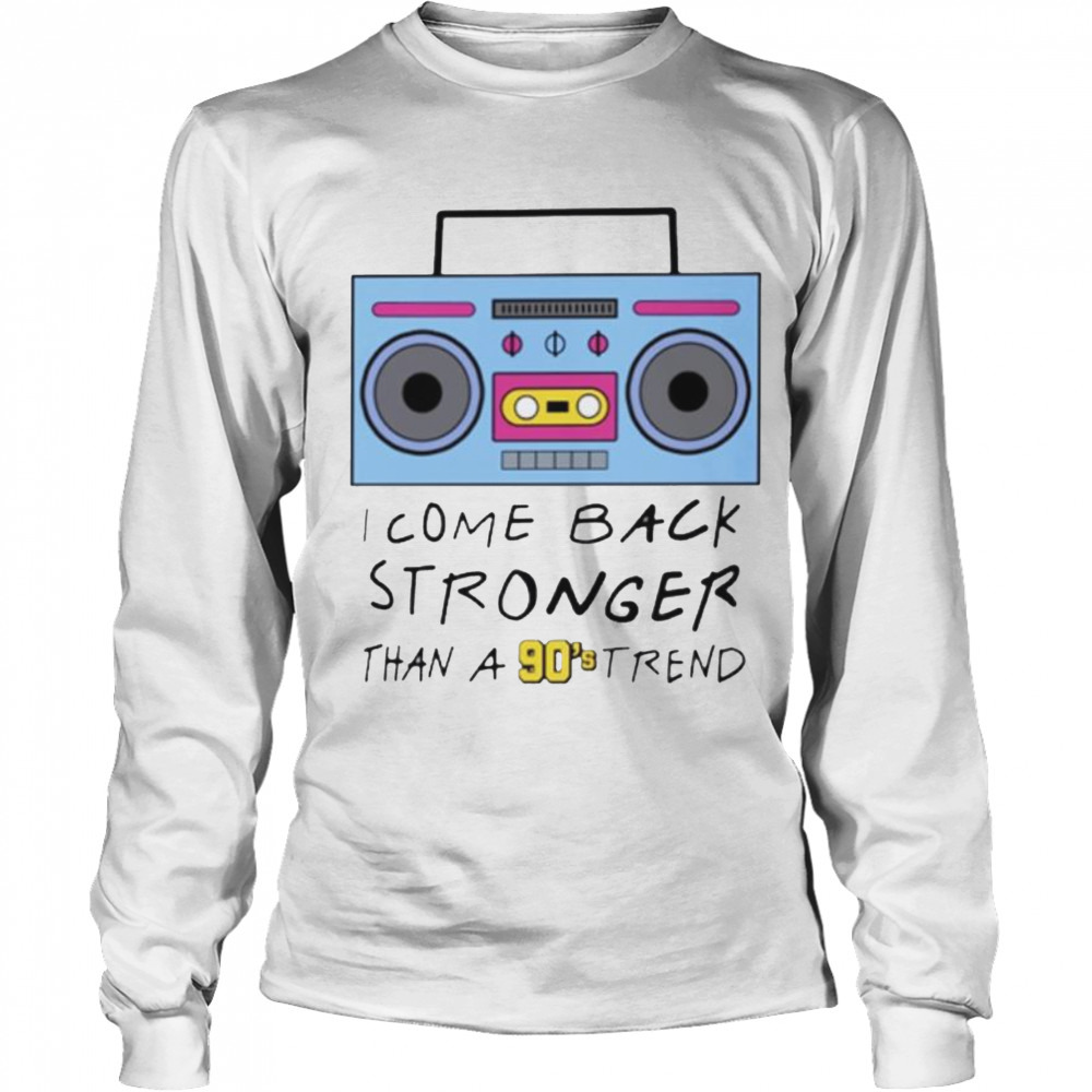 Long Sleeved shirt