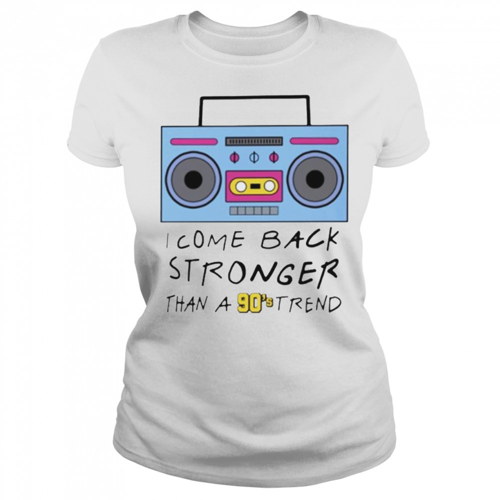 Women's shirt