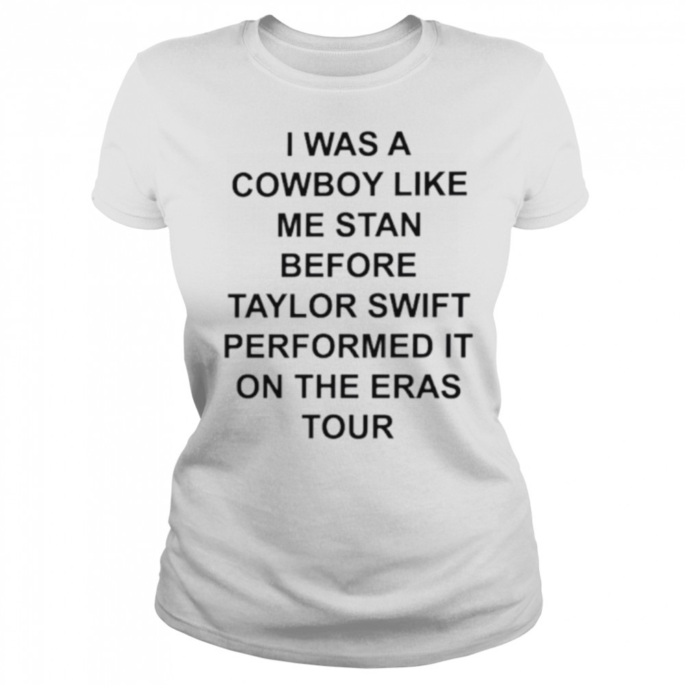 Women's shirt