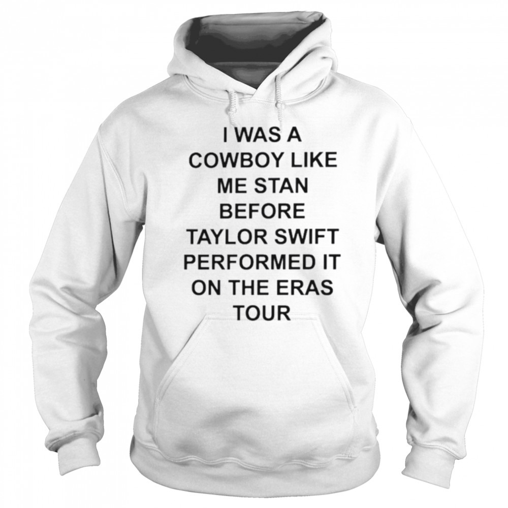 Hoodie shirt