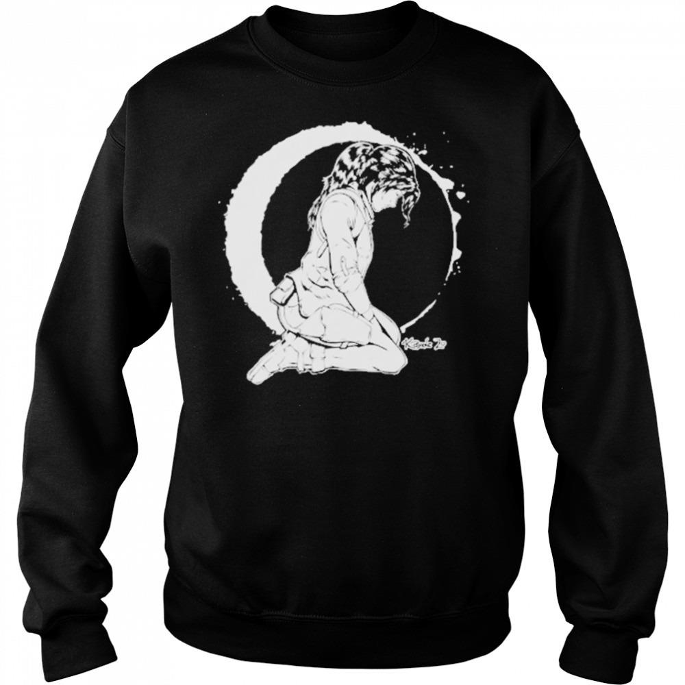 Sweat shirts