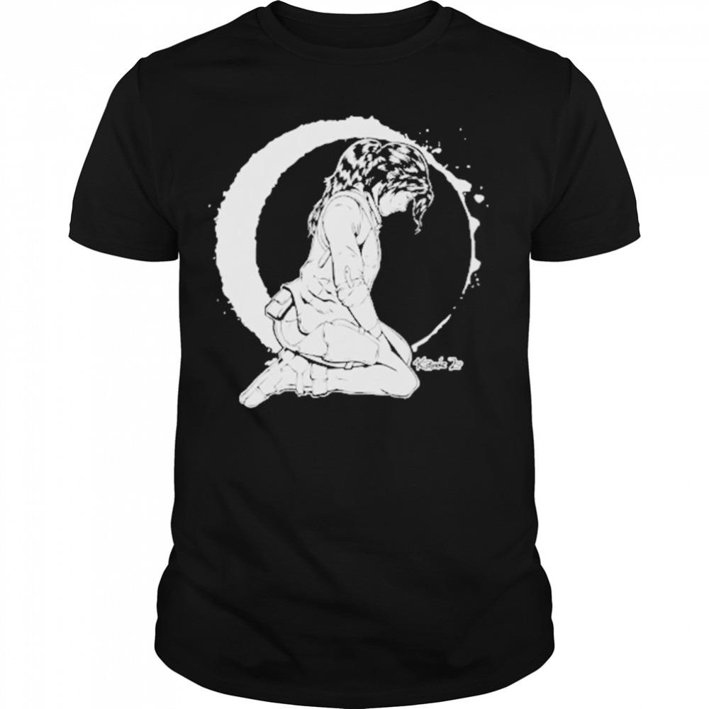 Unisex shirts