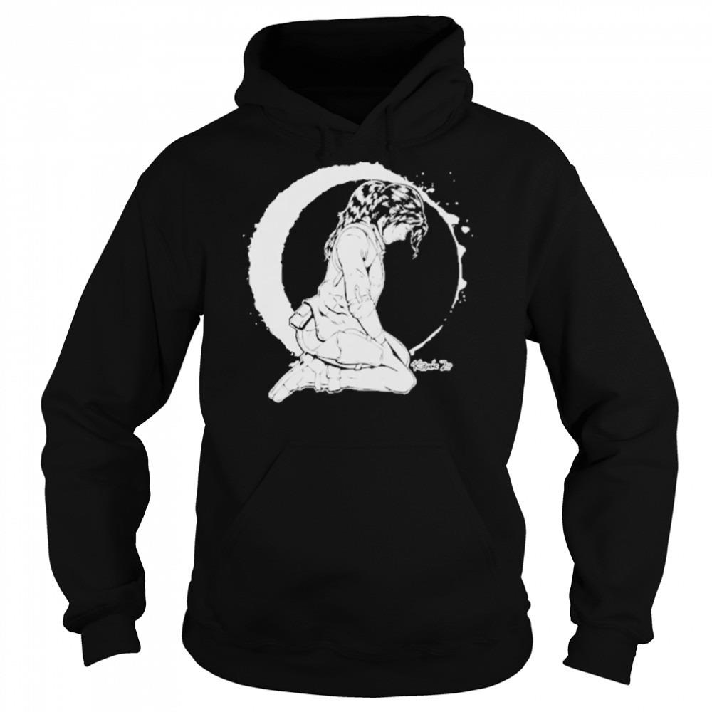 Hoodie shirts