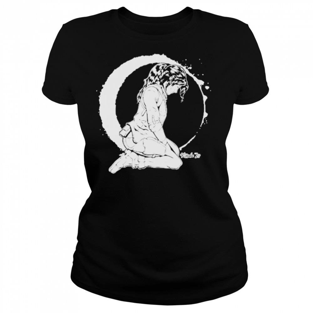 Women's shirts