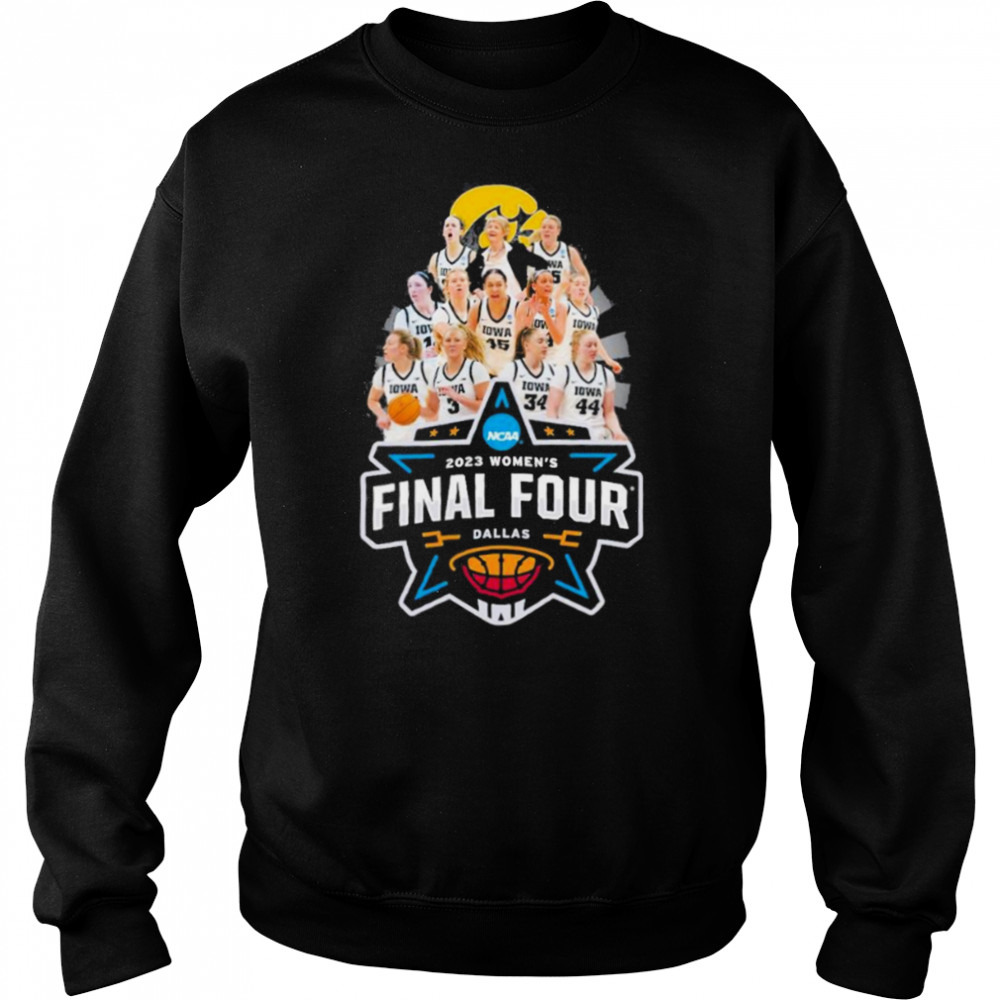 Sweat shirts