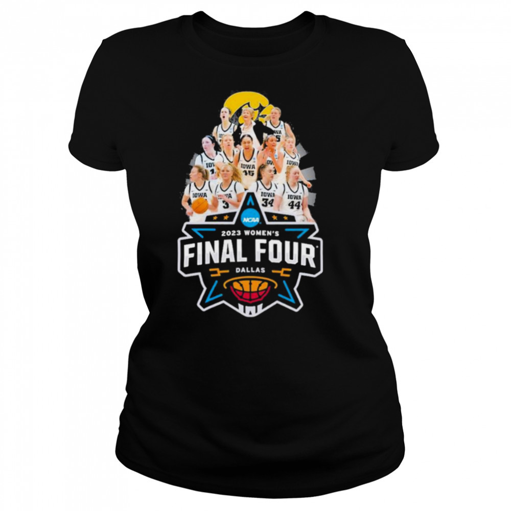 Women's shirts