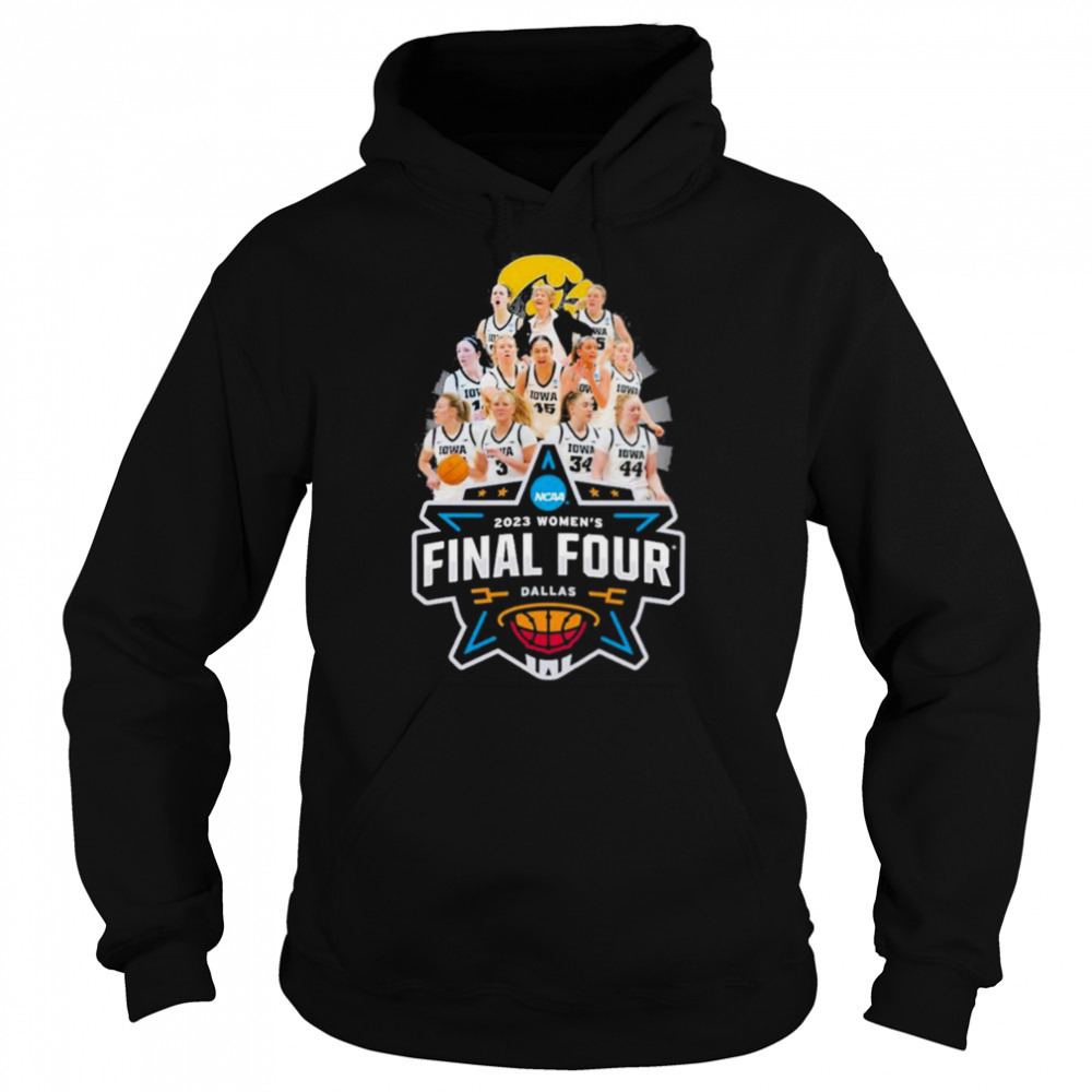 Hoodie shirts
